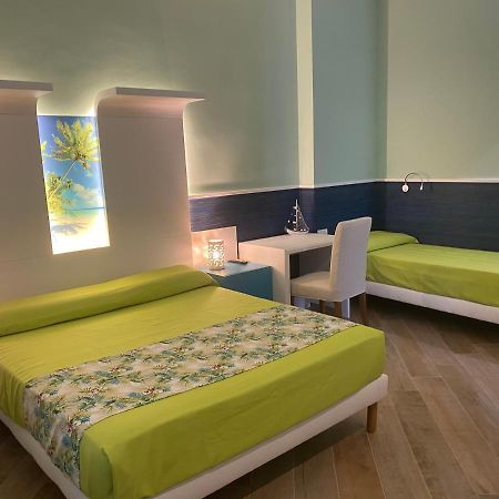 Porto Di Mare B&B Giovinazzo Exteriör bild