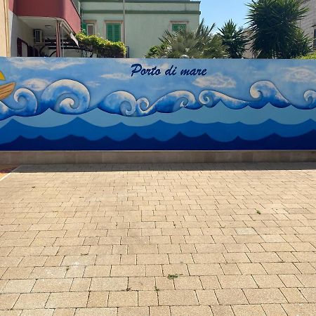 Porto Di Mare B&B Giovinazzo Exteriör bild