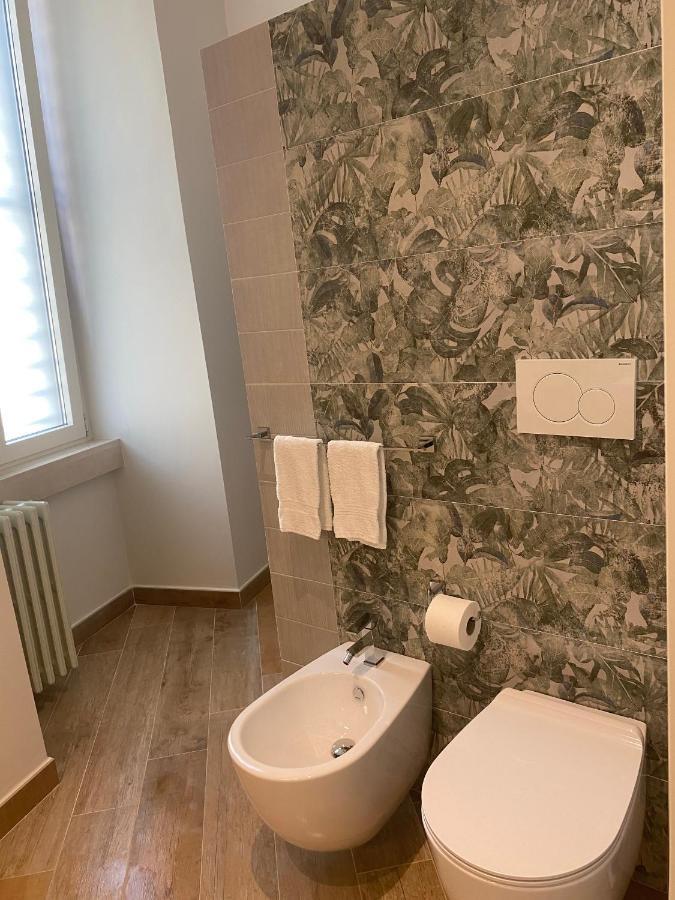 Porto Di Mare B&B Giovinazzo Exteriör bild