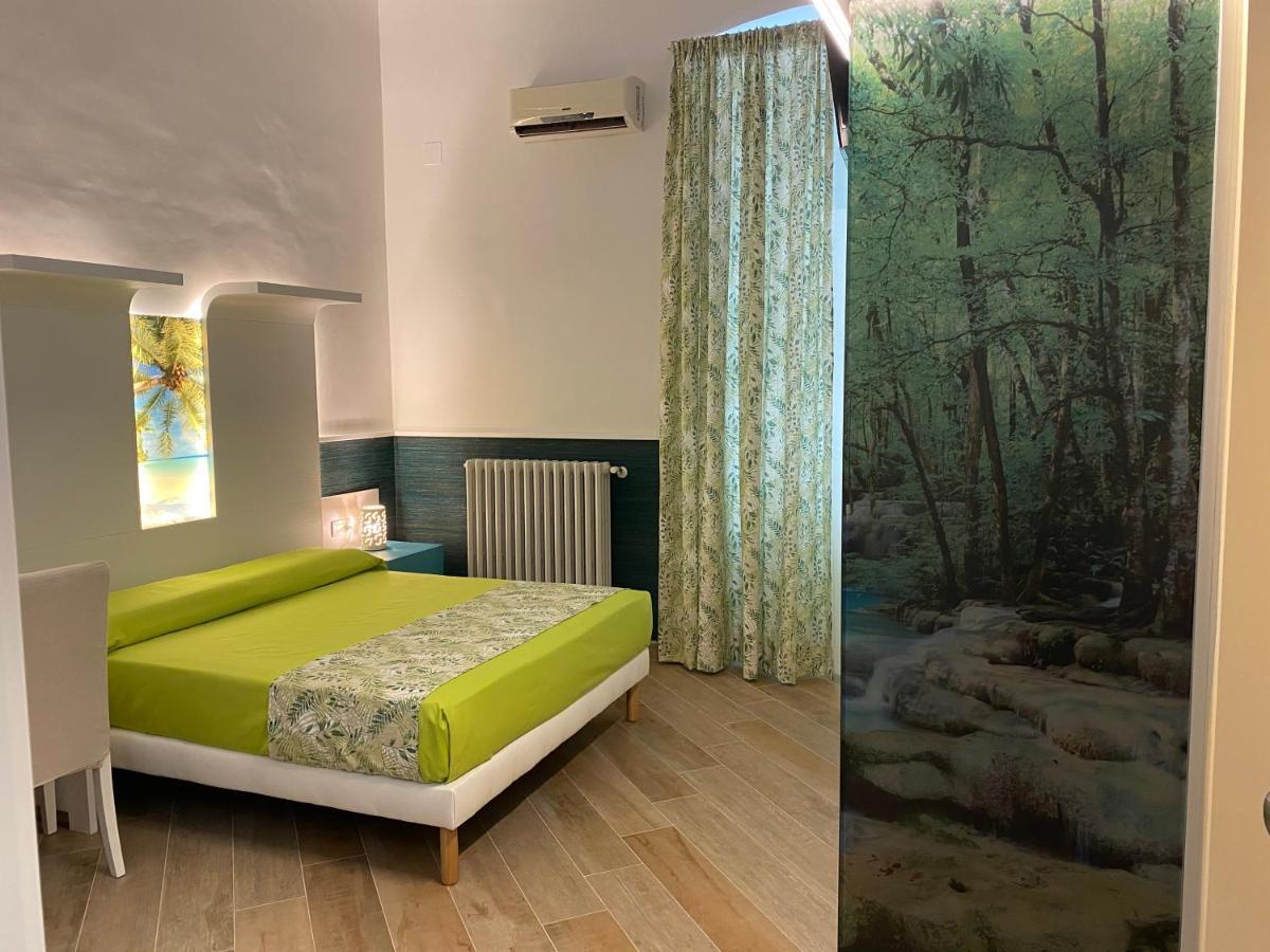 Porto Di Mare B&B Giovinazzo Exteriör bild