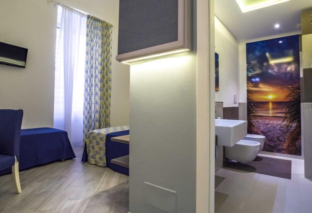 Porto Di Mare B&B Giovinazzo Exteriör bild