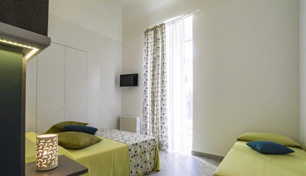 Porto Di Mare B&B Giovinazzo Exteriör bild