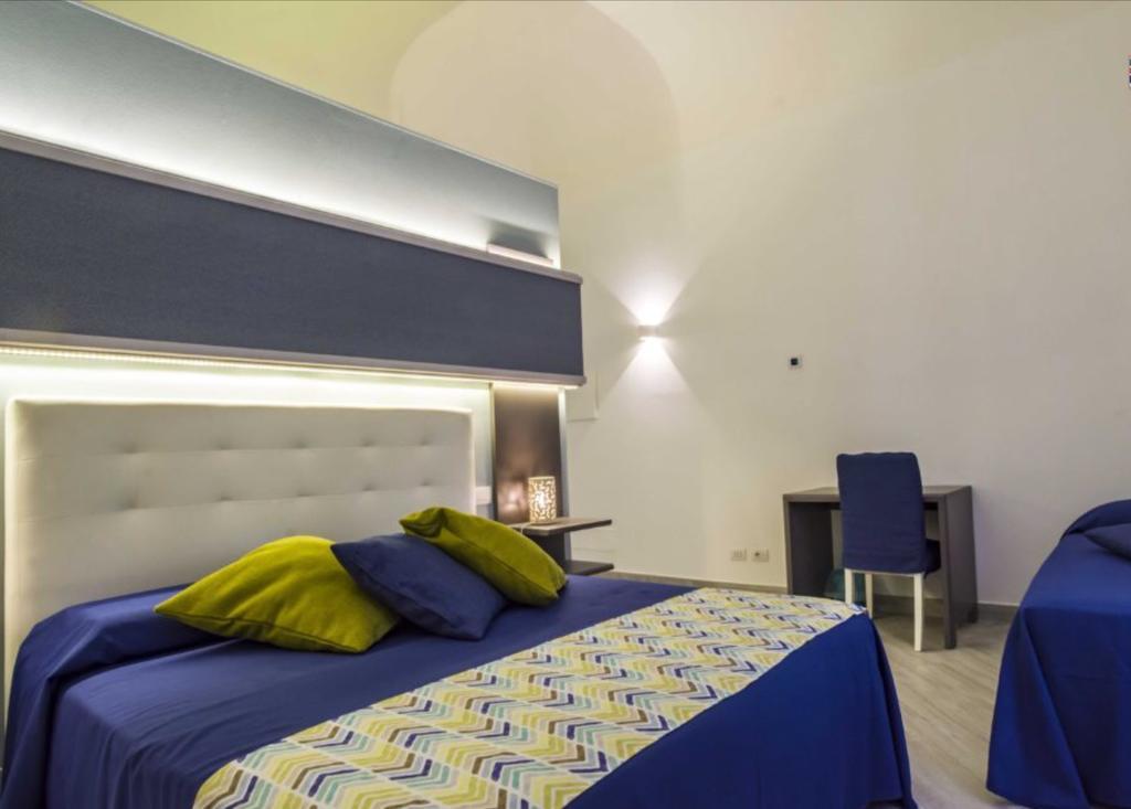 Porto Di Mare B&B Giovinazzo Exteriör bild