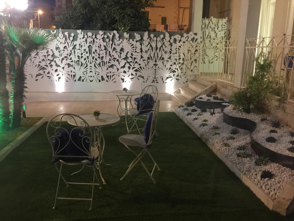 Porto Di Mare B&B Giovinazzo Exteriör bild