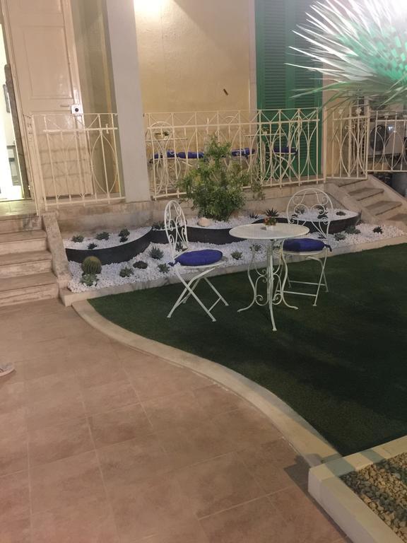 Porto Di Mare B&B Giovinazzo Exteriör bild