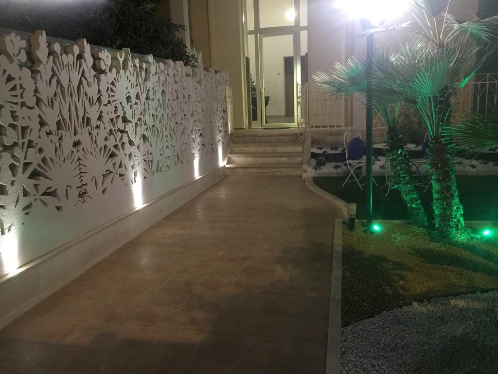 Porto Di Mare B&B Giovinazzo Exteriör bild