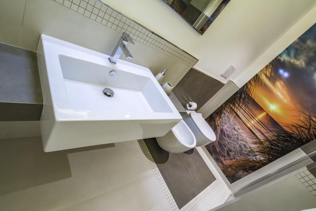 Porto Di Mare B&B Giovinazzo Exteriör bild