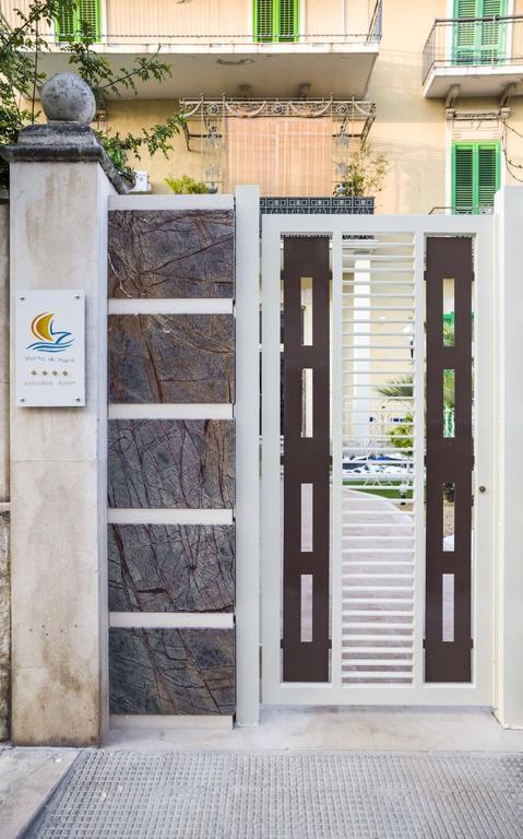 Porto Di Mare B&B Giovinazzo Exteriör bild