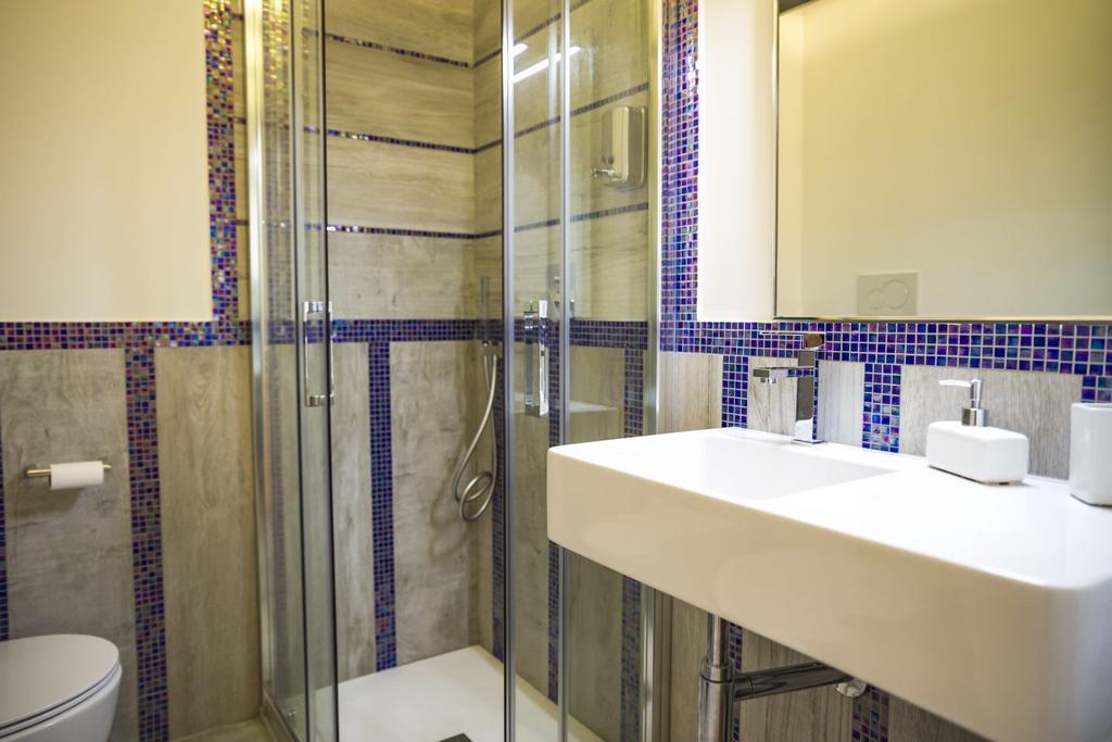 Porto Di Mare B&B Giovinazzo Exteriör bild