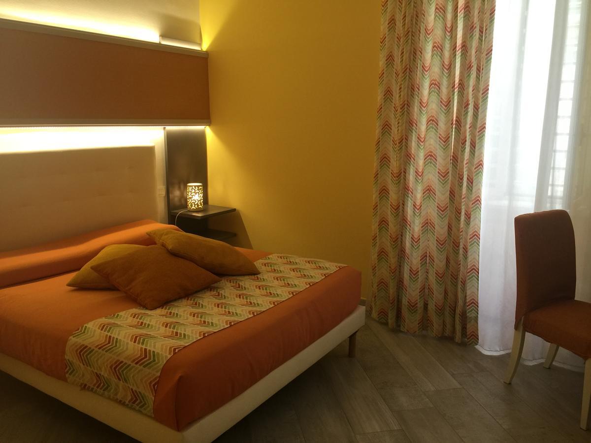 Porto Di Mare B&B Giovinazzo Exteriör bild