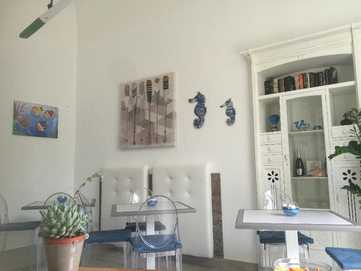 Porto Di Mare B&B Giovinazzo Exteriör bild