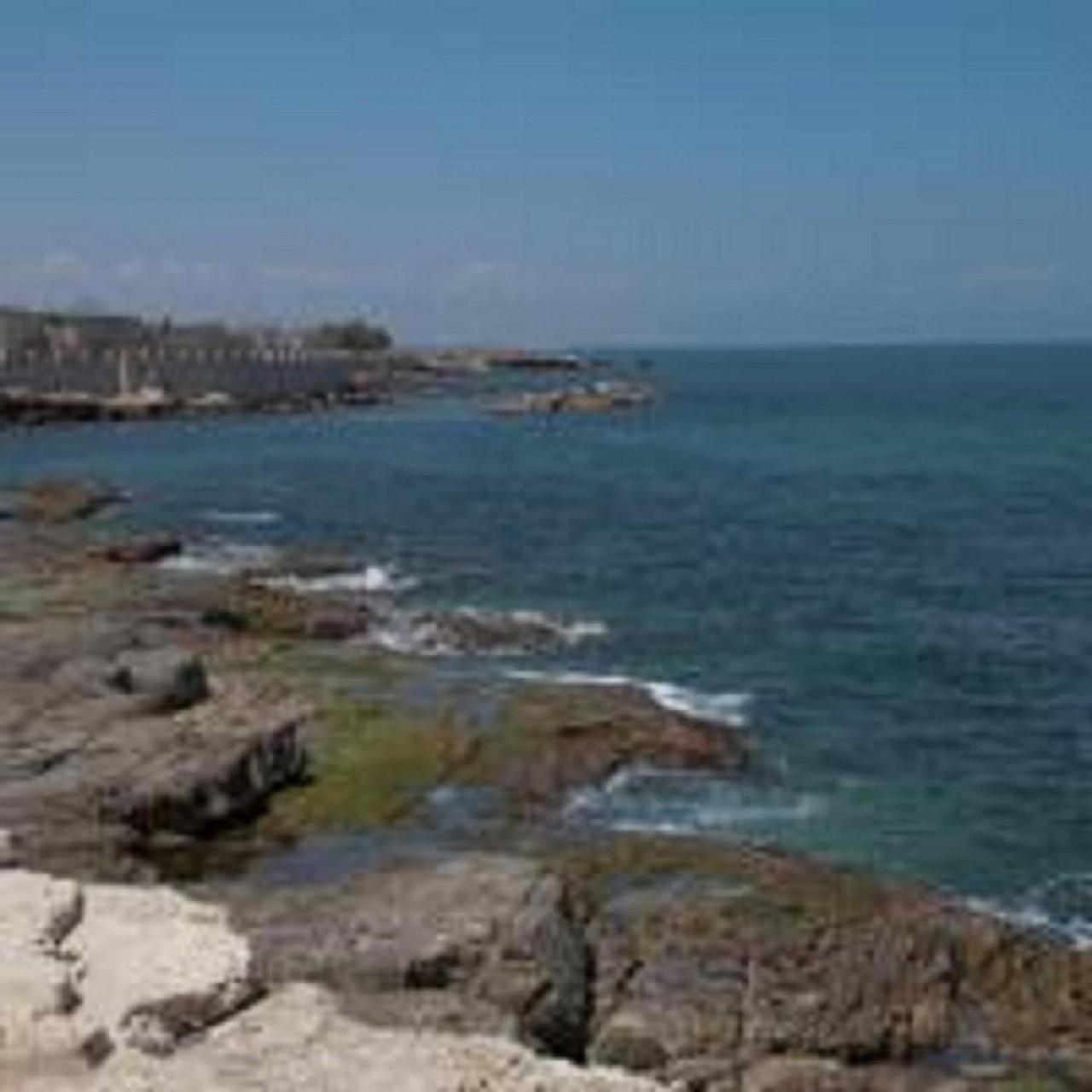 Porto Di Mare B&B Giovinazzo Exteriör bild