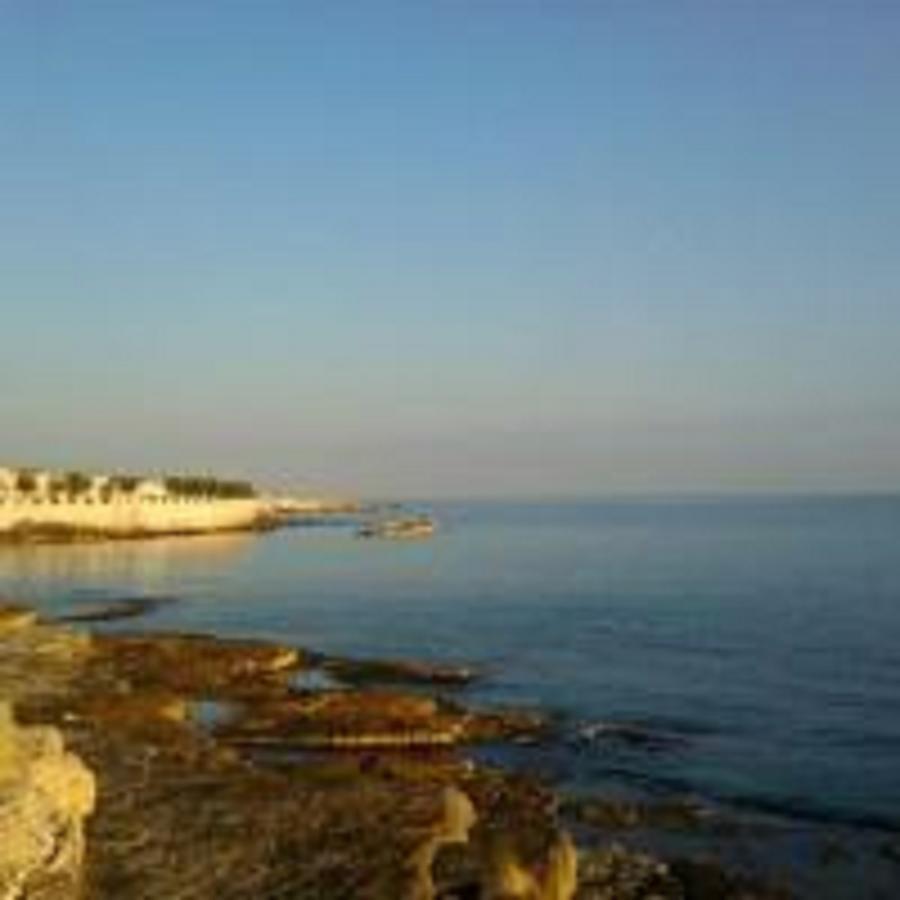 Porto Di Mare B&B Giovinazzo Exteriör bild