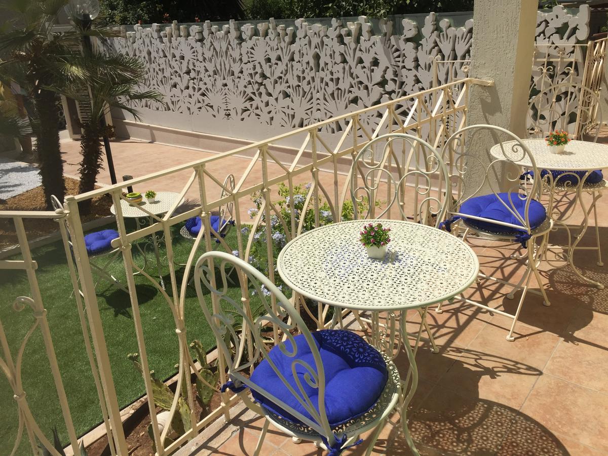 Porto Di Mare B&B Giovinazzo Exteriör bild
